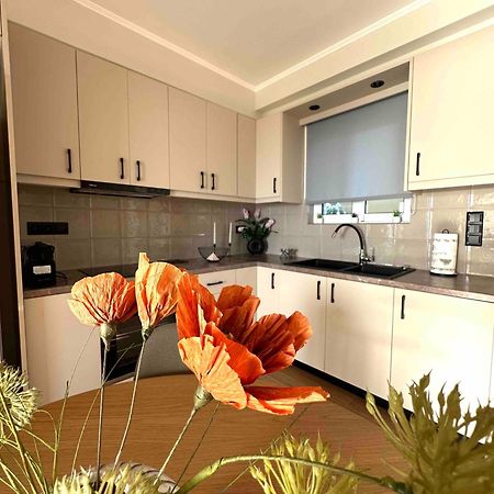 Cosy Apartment With Great Views Longa Bagian luar foto