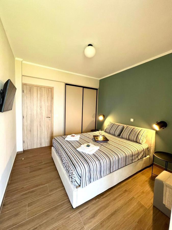 Cosy Apartment With Great Views Longa Bagian luar foto