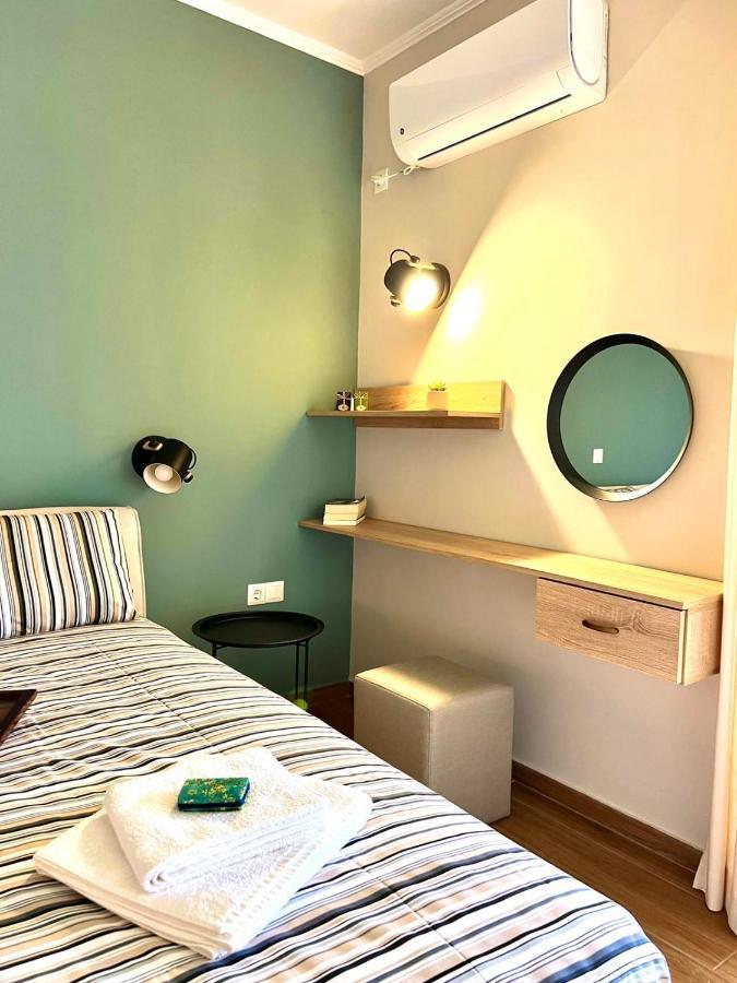 Cosy Apartment With Great Views Longa Bagian luar foto