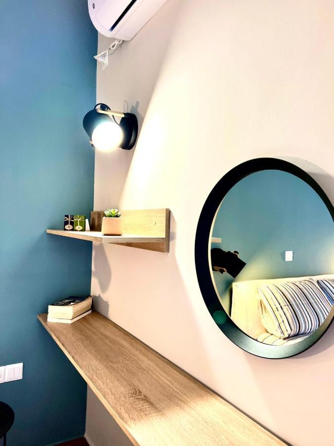 Cosy Apartment With Great Views Longa Bagian luar foto