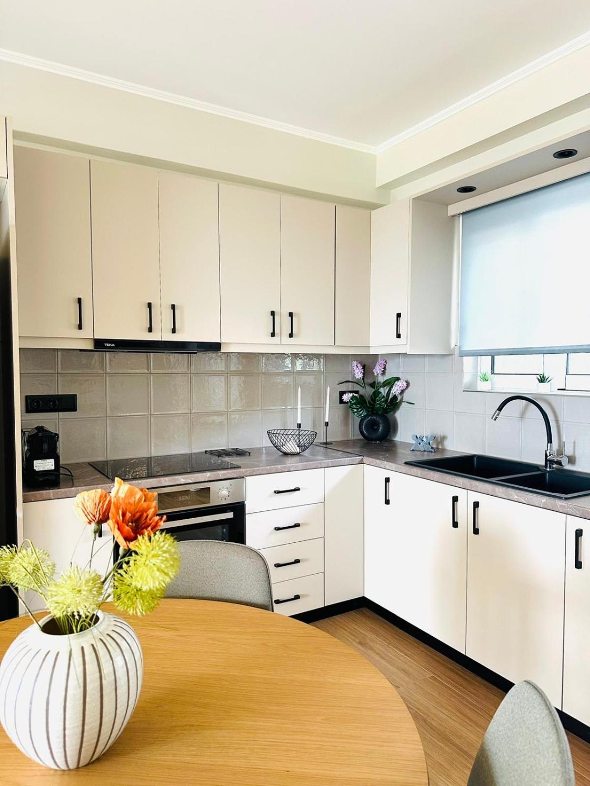 Cosy Apartment With Great Views Longa Bagian luar foto