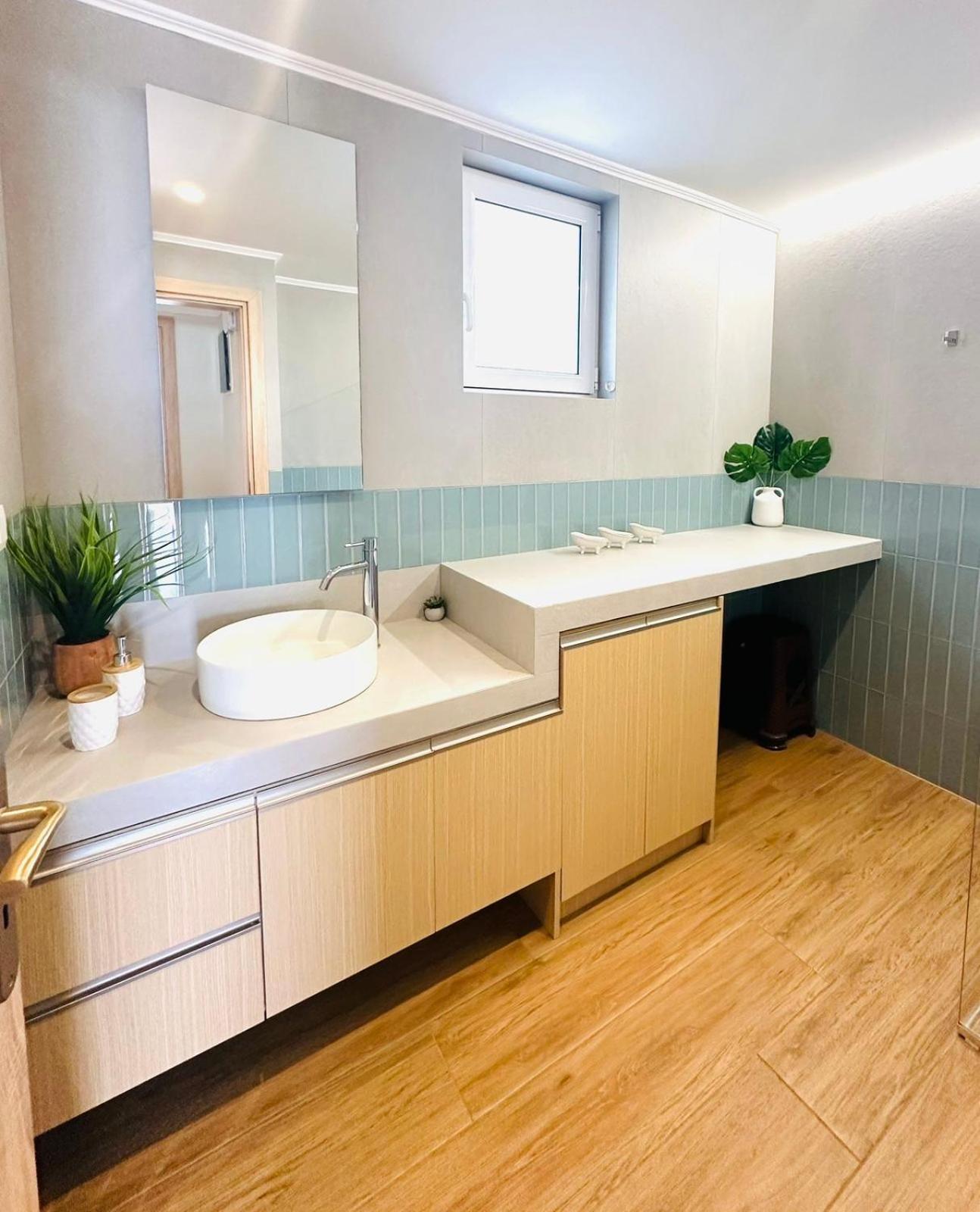 Cosy Apartment With Great Views Longa Bagian luar foto