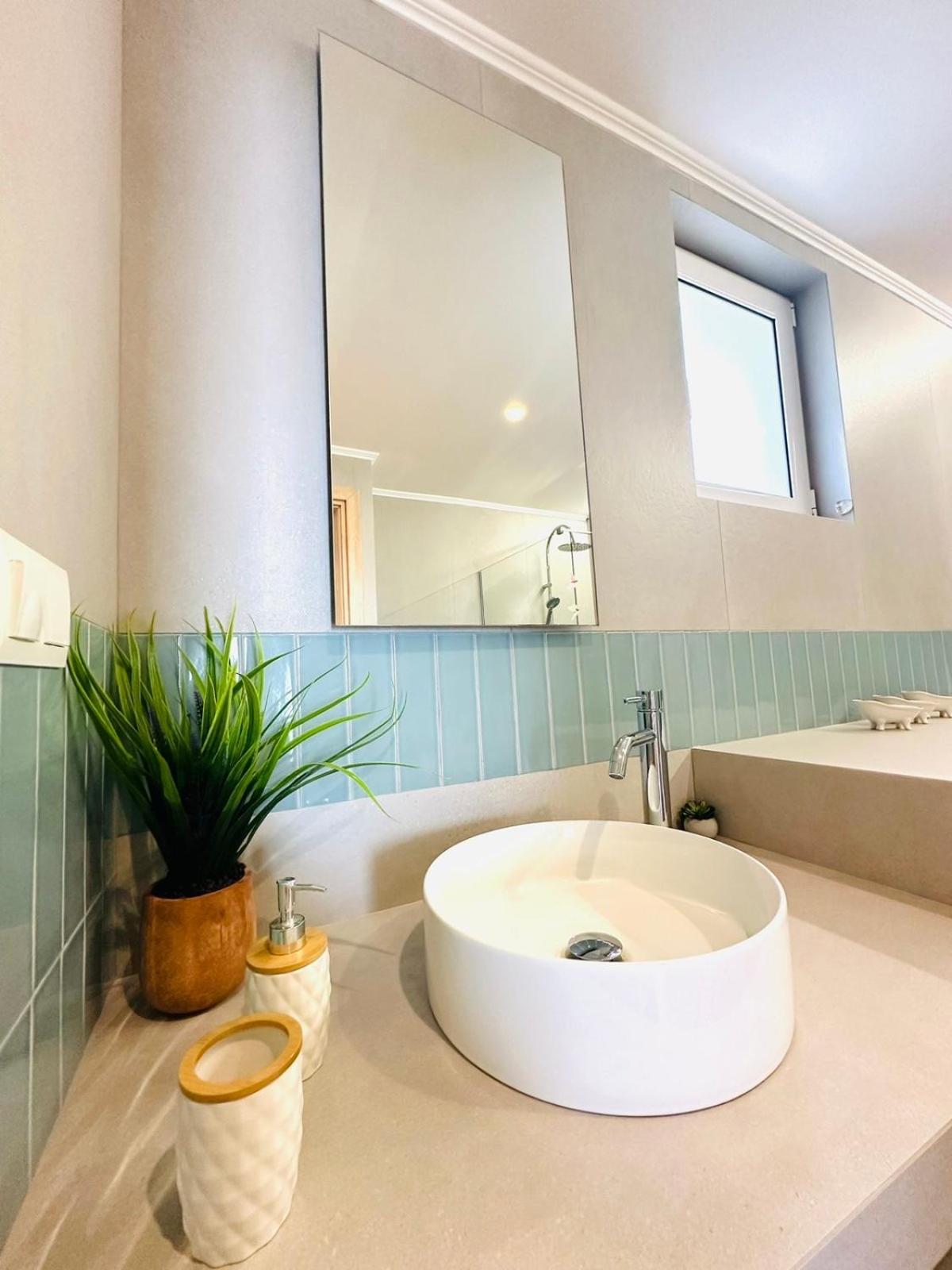 Cosy Apartment With Great Views Longa Bagian luar foto