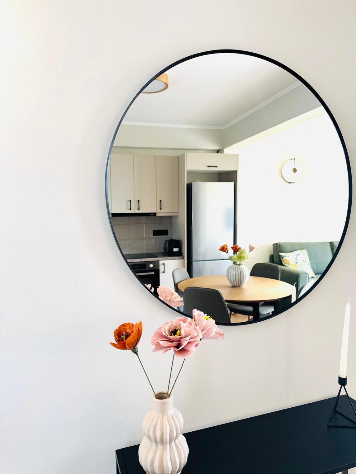 Cosy Apartment With Great Views Longa Bagian luar foto